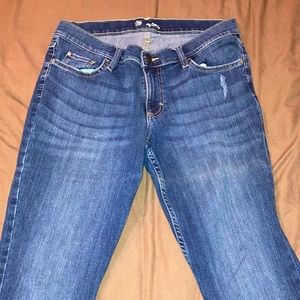 Women’s Wrangler Jeans